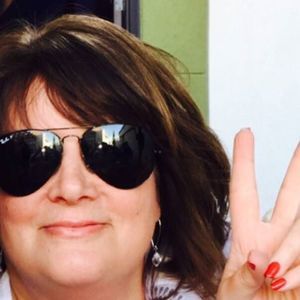 Meet your Posher, Terri